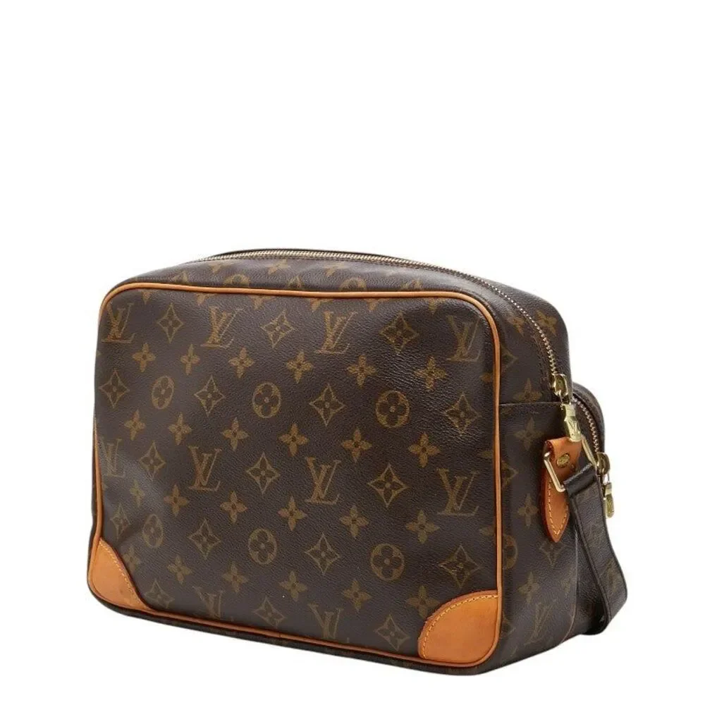 Louis Vuitton Nile Crossbody Bag